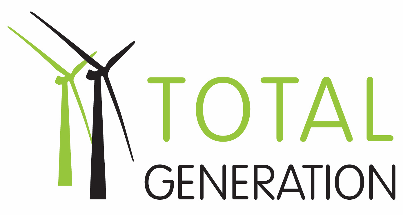 Total Generation