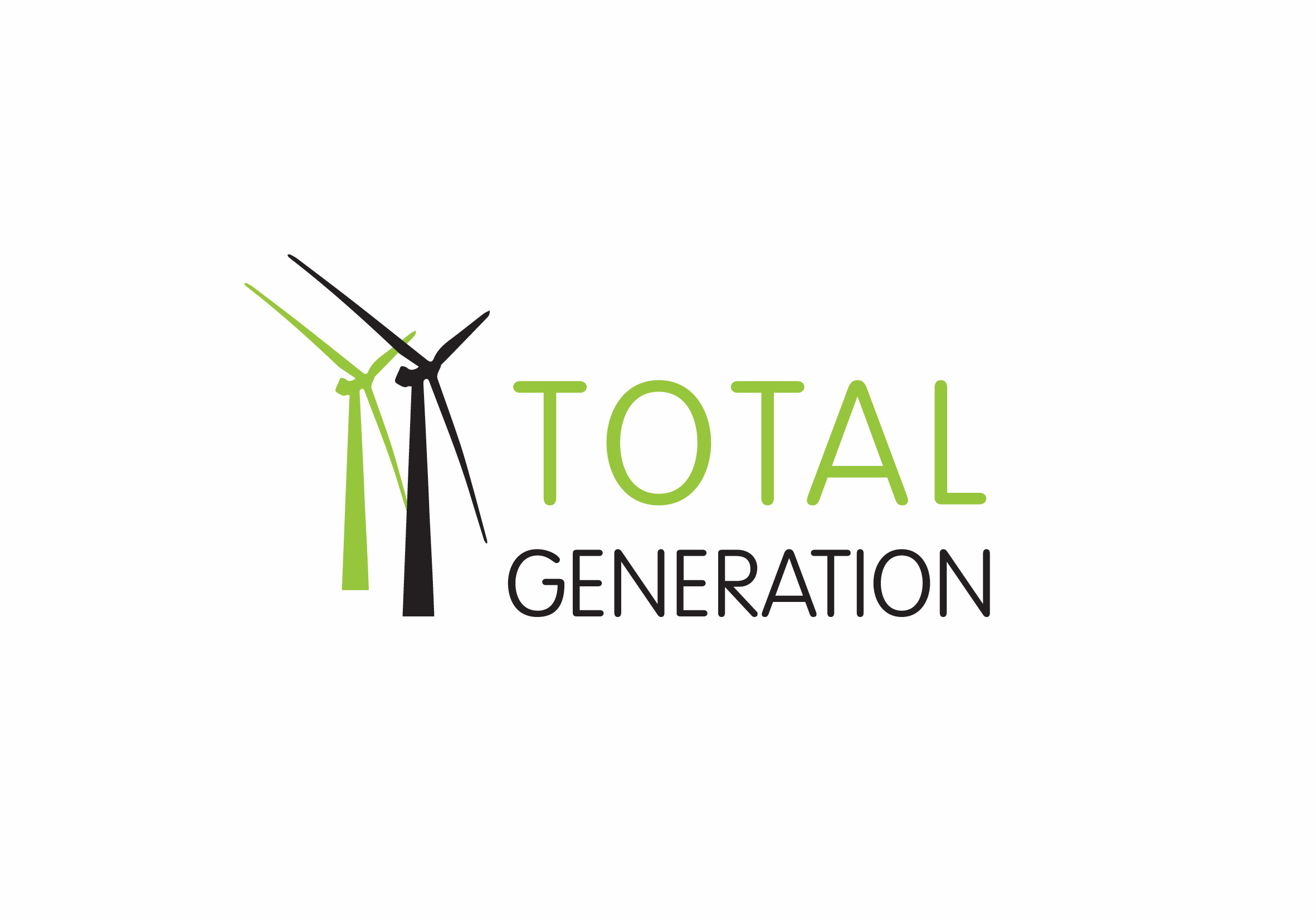 Total Generation